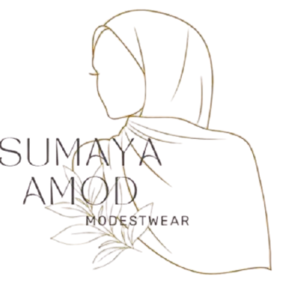 Sumaya Amod Modestwear